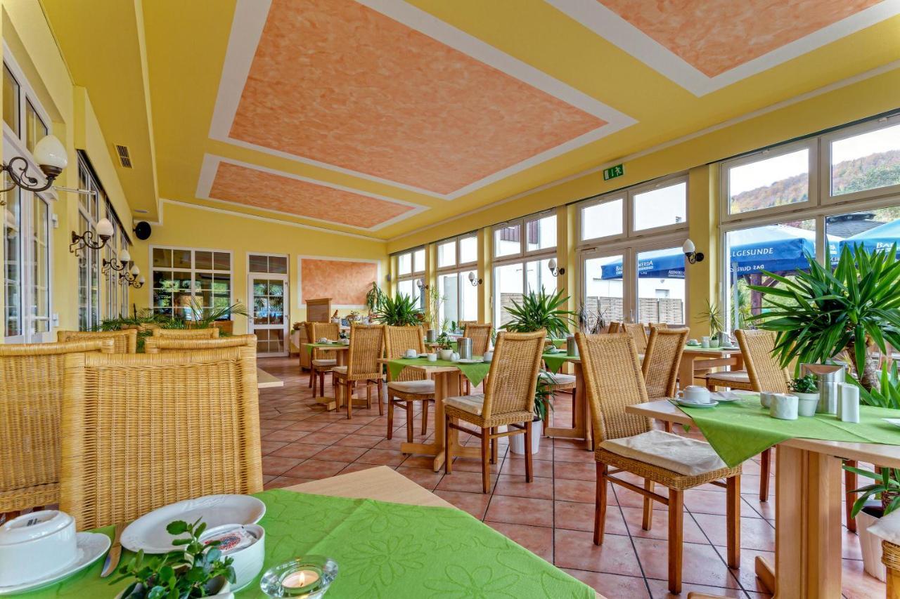 Alte Schleiferei Hotel Breitenbrunn  Luaran gambar